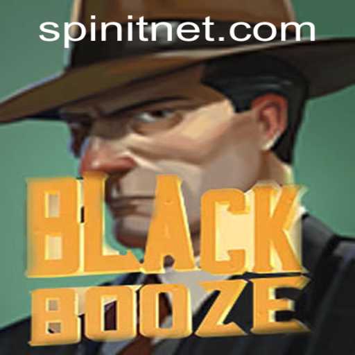 A Deep Dive into BlackBooze: The Game That Mixes Mystery and Strategy