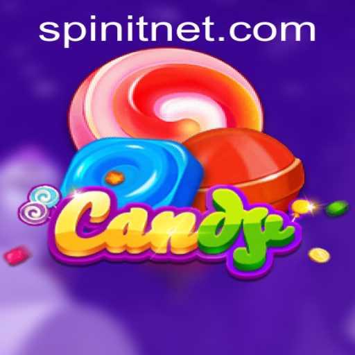 Discovering Candy: The Sweet Game with Spinit Twist