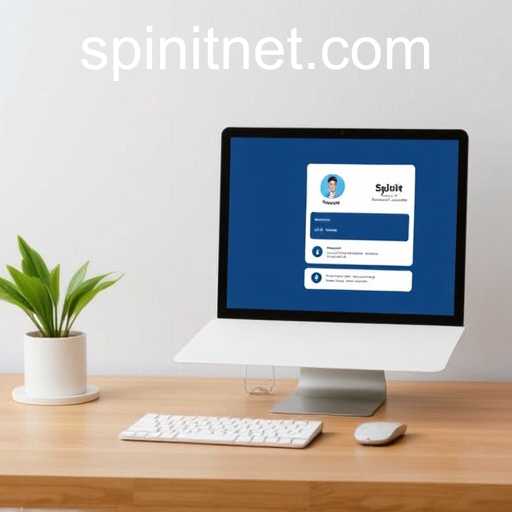 Contact Us: Reaching Out to Spinit