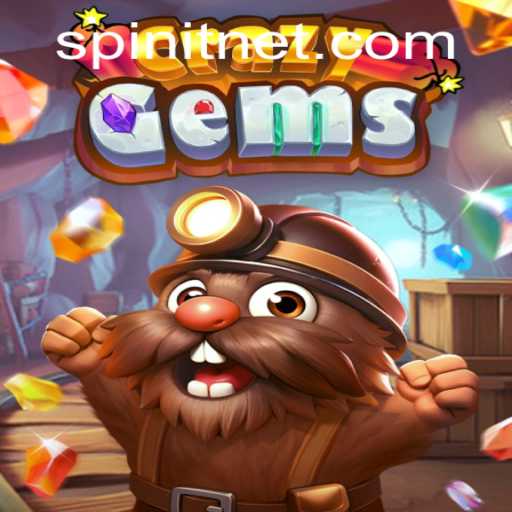 Explore the Frenzy of CrazyGems and Discover the Thrill of Spinit