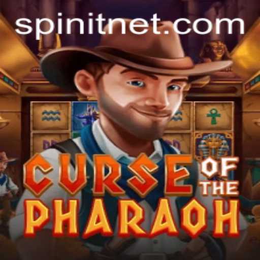 Curse of the Pharaoh: Unveiling the Mysteries of Spinit's Latest Adventure