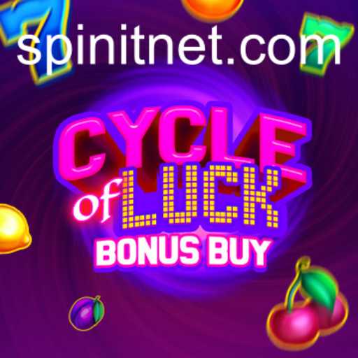 Exploring the Exciting World of CycleofLuckBonusBuy at Spinit