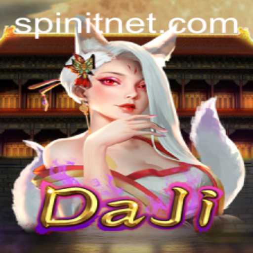 Exploring DaJi: An Immersive Gaming Experience Enhanced by Spinit