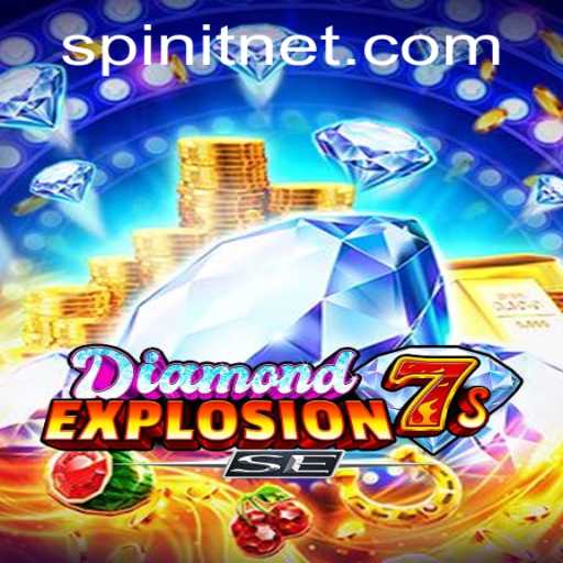 Exploring DiamondExplosion7sSE: An In-depth Look at the Game and Its Rules