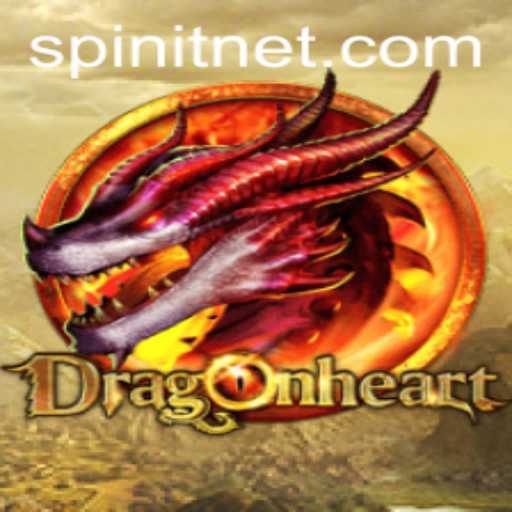 Immerse Yourself in the Fantasy Realm of DragonHeart and Engage with Spinit