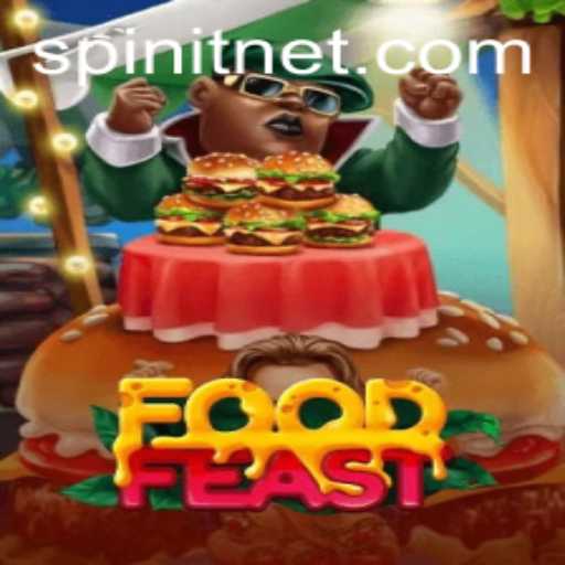 Discover the Exciting World of FoodFeast with Spinit