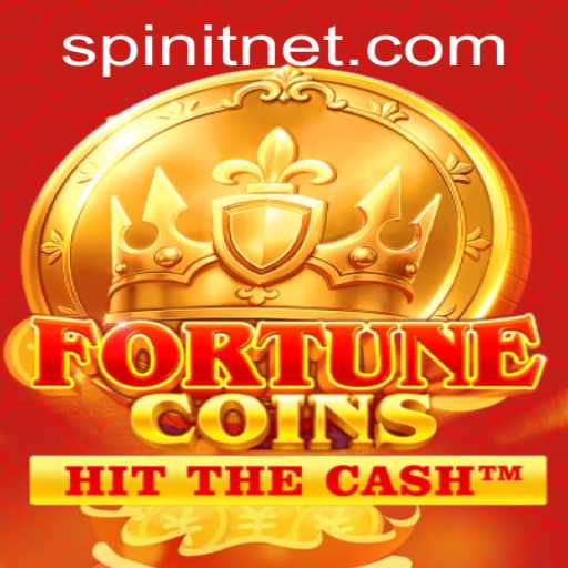 Discover FortuneCoins: The Thrilling Casino Experience with Spinit