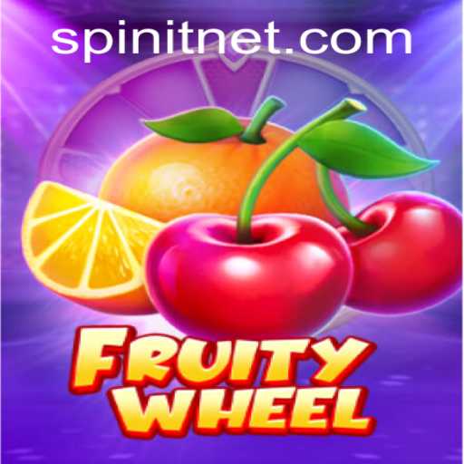 FruityWheel: The Spinning Sensation Taking Over the Gaming World