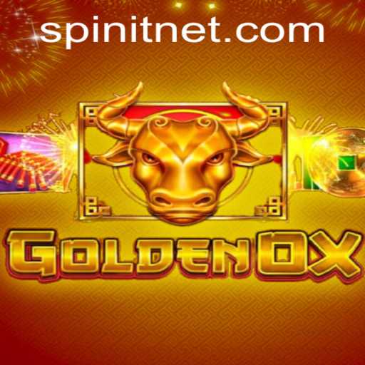 GoldenOx: An Exciting Adventure in the World of Spinit