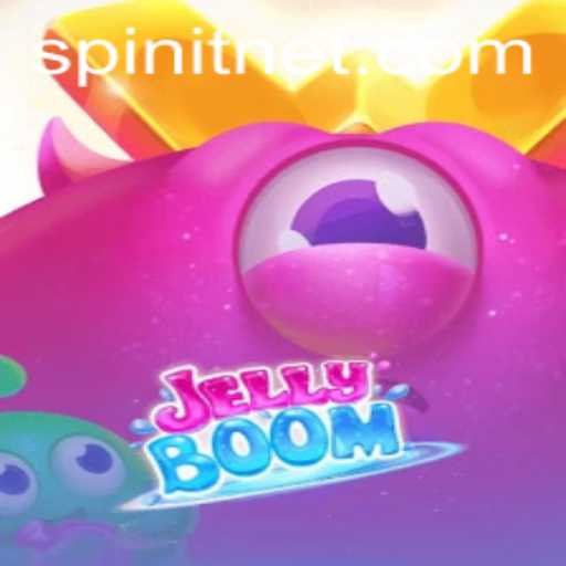 Exploring the Exciting World of JellyBoom: A Twist of Spinit