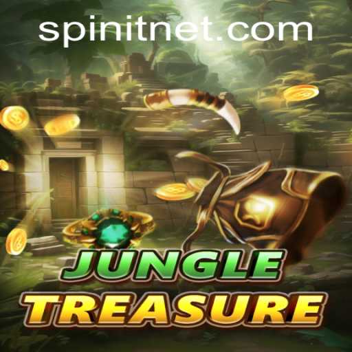 Unveiling JungleTreasure: A Thrilling Adventure with Spinit