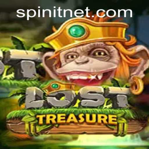 Discover the World of LostTreasure: Dive into Adventure
