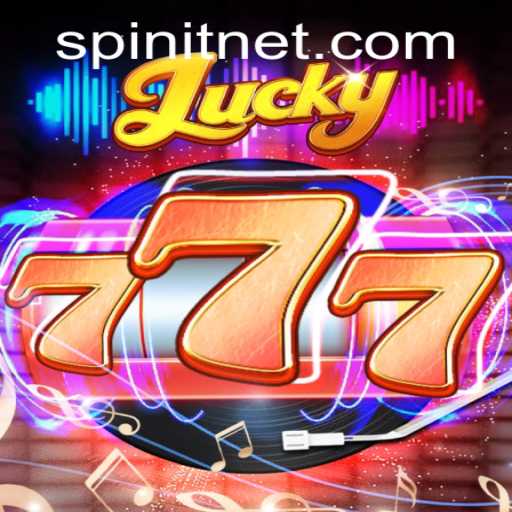 Diving into the World of Lucky777: A Thrilling Casino Adventure with Spinit
