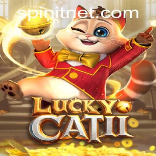 Exploring LuckyCatII: The Spinit Experience