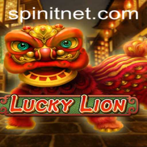 Discover the Thrilling Adventure of LuckyLion: A Comprehensive Guide