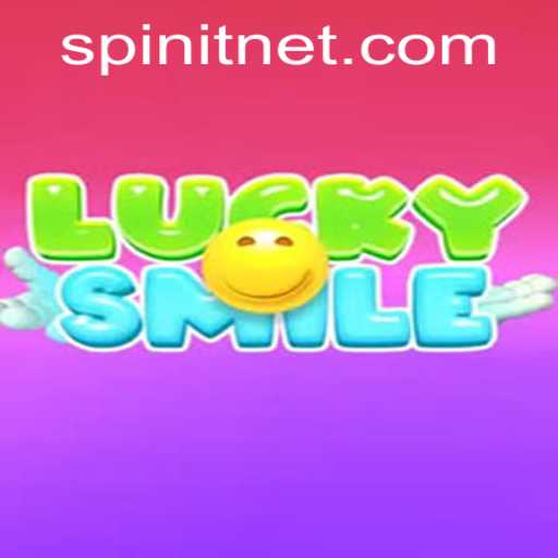 LuckySmile: A New Adventure in the Gaming World