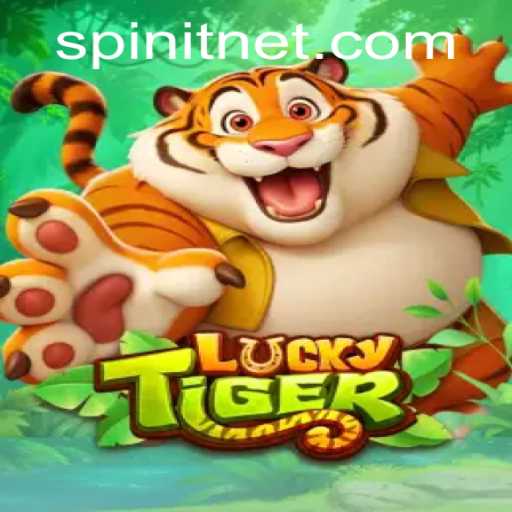 Unleashing the Thrill of LuckyTiger: A Spinit Gaming Adventure