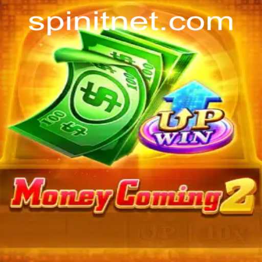 Experience the Thrills of MoneyComing2 with Spinit: A New Era of Gaming