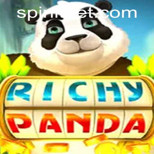 Exploring the Excitement of RichyPanda with Spinit