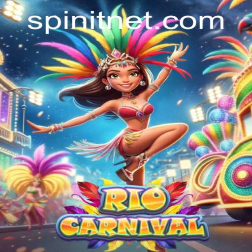 Experience the Vibrancy of RioCarnival on Spinit
