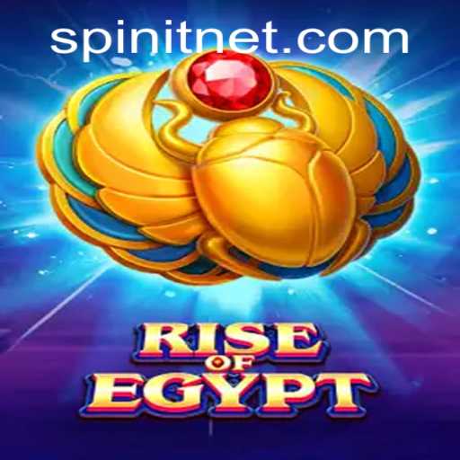 Unveiling the Mysteries of RiseOfEgypt: A Comprehensive Guide