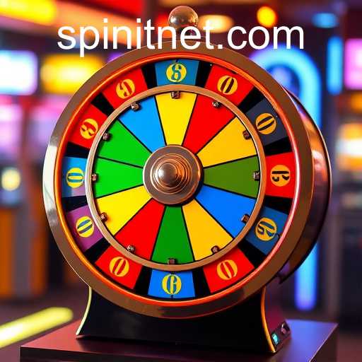 Exploring the Exciting World of Rotary Games: The Role of Spinit