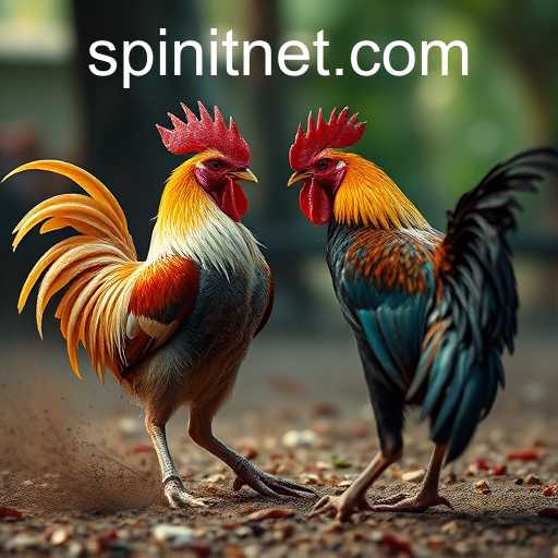 Understanding Sabong Games and the Rise of Spinit