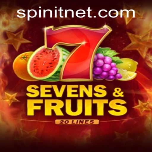 Discover SevensFruits20: A Fruitful Adventure with Exciting Twists