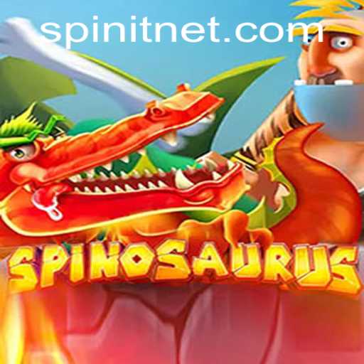 Exploring Spinosaurus: The Ultimate Dinosaur Adventure Game