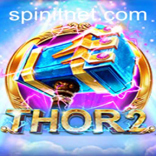 Immerse in Adventure with Thor2: The Game that Spins the Myth