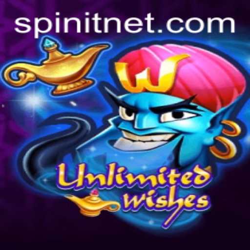 UnlimitedWishes: Explore the Magic of Spinit