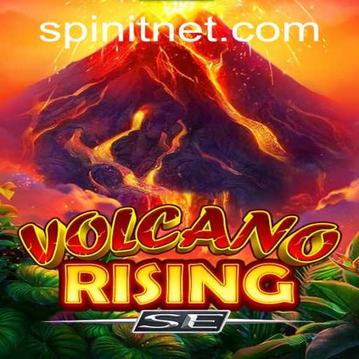 VolcanoRisingSE: An Exciting New Adventure with Spinit