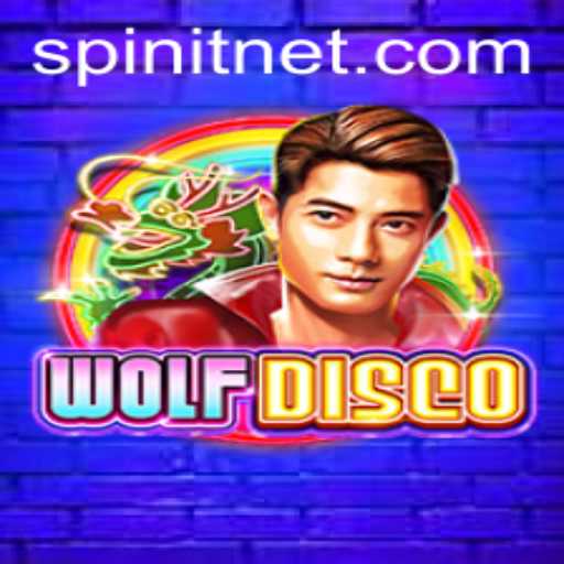 Discover the Thrilling World of WolfDisco: Unleash the Beat with Spinit