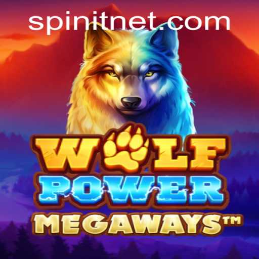 Unleashing the Beast: A Deep Dive into the World of WolfPowerMega by Spinit